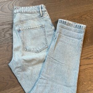 Dynamite denim Claudia